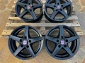 15 джанти 5х112 Seat Altea Toledo Leon Alhambra 5х112 Сеат Алхамбра Алтеа Толедо Леон Оригинал, снимка 4
