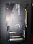 Msi gaming X RTX4060 (с оставаща гарснция 1г и 8 месеца), снимка 2