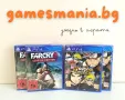 [ps4] ! Чисто НОВИ ! Naruto TRILOGY/ Far Cry 3/ Експресна доставка!, снимка 1