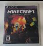 PS3-Minecraft-PS3-Edition , снимка 1 - Игри за PlayStation - 45685942