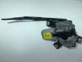 Моторче задна чистачка Opel Astra G комби GM09132802, снимка 1