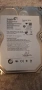 HD segate Barrcuda 7200.12.1TB.на 61дни ползван, снимка 1