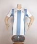 Adidas Argentina Anniversary - Оригинална мъжка футболна тениска р-р S, снимка 2