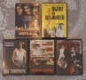 5 DVD филма, снимка 1