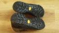 ALFA VIDDA GORE-TEX Leather Boots размер EUR 38 обувки естествена кожа водонепромокаеми - 2399, снимка 13