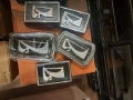 Емблеми и всякакви части за лада,ваз,Жигули.тел.0899113411, снимка 7