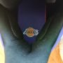 NBA оригинални баскетболни обувки La Lakers Tarmak , снимка 7