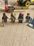 Lego 79115 Teenage Mutant Ninja Turtles Set Van Takedown Лего костенурките нинджа , снимка 6