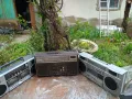 GRUNDIG SANYO Hitachi, снимка 1