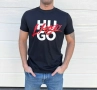 Hugo Boss Унисекс Тениска👚👕Дамска Тениска Хуго Бос👕Мъжка Тениска Код LFS570, снимка 2