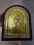 икони Богородица и младенеца , снимка 2