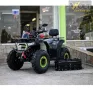 ATV BULLMAX INTRUDER 200сс, R-N-D, RED, Фул Екстри , снимка 8