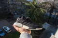 Adidas NMD_R1 J  Адидас  женски/мъжки модел размер 36⅔, снимка 10