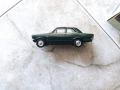 Макет на ретро кола - Vanguards Vauxhall Viva SL , снимка 6