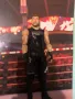 Екшън фигура WWE Kevin Owens Кевин оуенс fight Tough talkers mattel figure играчка, снимка 3