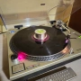 Клампа за грамофон/нова/запечатана 50Hz LP, снимка 4