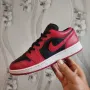 Nike Air Jordan 1 Low GS „Reverse Bred“  номер 39 , снимка 18