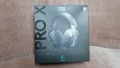 Logitech Pro X wireless - ЗА ЧАСТИ, снимка 1