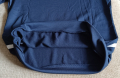 Спортна блуза с дълъг ръкав UMBRO размер L. Нова., снимка 3