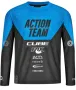 Cube Junior x actionteam jersey, снимка 1