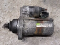 Стартер за Голф 5 Ауди А3 Пасат Туран VW Golf 5 Audi A3 8P Passat Touran Jetta 2.0TDI 02M911023N, снимка 1