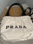 Страхотна чанта Prada, снимка 5