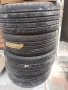 4 летни гуми 225/55/17 Continental, снимка 2