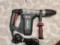  SDS MAX Metabo KHE 5-40 перфоратор и къртач., снимка 7