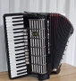 Акордеон Weltmeister Cantus IV, снимка 6