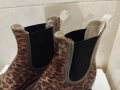 Дамски боти гумени , снимка 4