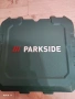 Акумулаторен гайковерт Parkside PASSK 20-Li C4, снимка 7