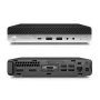  HP EliteDesk 800 G3 DM с 8GB Ram и 240GB SSD , снимка 2