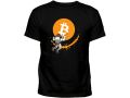 Тениски с криптовалути Bitcoin,Ethereum,Dogecoin и др., снимка 2