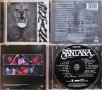 Santana - оригинални и неофициални дискове, снимка 2