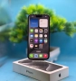 Apple iPhone 15 Pro, 128GB, 5G, Black Titanium , снимка 2