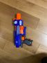 Комплект nerf , снимка 12