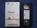 Видеокасета VHS Лолита, снимка 2