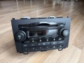Радио за Honda CR-V 3 Хонда ЦРВ Автомобил, снимка 2