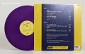 DJ BOBO - DANCE WITH ME - Limited Edition PURPLE VINYL, снимка 4