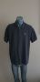 Lacoste Pique Cotton Mens Size 7 -  2XL  ОРИГИНАЛ! Мъжка тениска!, снимка 7