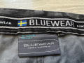 Работен карго панталон Blue Wear, Размер 58, снимка 7