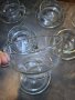 немски стъклен сервиз за чай Jenaer glas   20/1, снимка 4