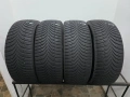4бр зимни гуми 205/55/16 HANKOOK L05107, снимка 5
