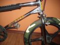 BMX Diamond old school ,БМХ 20" USA велосипед,колело.Промо цена., снимка 3