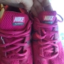 Маратонки спортни NIKE Fitsole. Оригинал.циклама, снимка 4