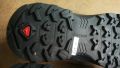 SALOMON X BRAZE GORE-TEX Размер EUR 36 2/3 / UK 4 дамски детски водонепромукаеми 217-14-S, снимка 15