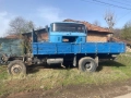 Ifa  w50 L на части, снимка 4