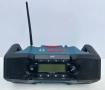 BOSCH GPB 18V-2 SC DAB+ - Акумулаторно строително радио с Bluetooth, снимка 1