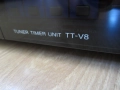 Sony TT-V8EC Tuner Timer Unit, снимка 7