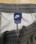 Nike fleece joggers долнище мъжко оригинален , снимка 5